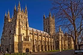 Canterbury Cathedral